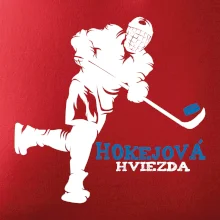 Hokejová hviezda