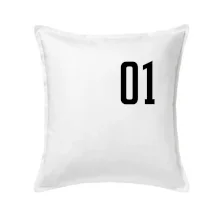 Hokejový dres - vlastné meno a číslo