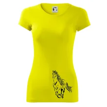 Kôň bežiaci Kôň bežiaci