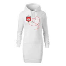 Transfúzia srdce - vaša krvná skupina Transfúzia srdce - vaša krvná skupina