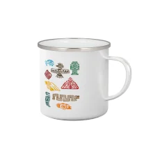 Mayovia - ikony príšery