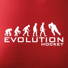 Evolúcia Hockey - hráč Evolúcia Hockey - hráč