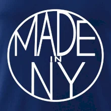 Made in NY Made in NY