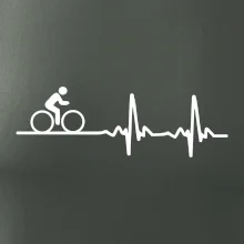 Cyklo ekg - bicykel