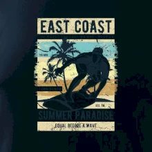 East Coast East Coast