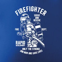Firefighter Dept Firefighter Dept