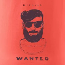 Hipster wanted Hipster wanted