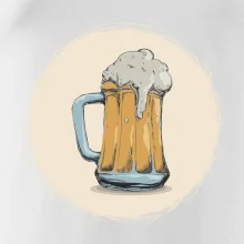 Pivečko ku grilu Pivečko ku grilu