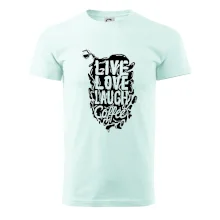 Live love laugh coffee Live love laugh coffee