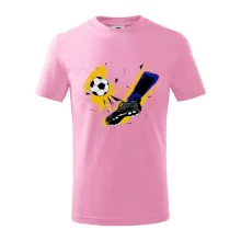 Kopačka s loptou Kopačka s loptou