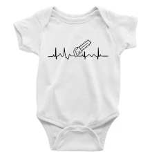 EKG motorová píla EKG motorová píla