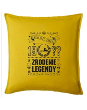 Zrodenie legendy pre kamioňáka