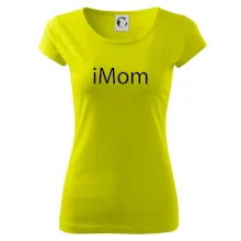 iMom iMom
