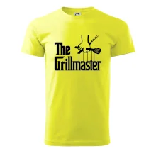 The Grillmaster