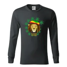 Rasta Lion Rasta Lion