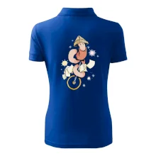 Dážďovníček (Alexis Citrine) Dážďovníček (Alexis Citrine)