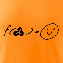 Matematická funkcia - káva Matematická funkcia - káva