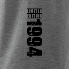 Limited edition 1994 pruh