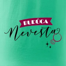 Budúca nevesta prsteň