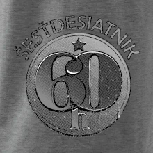 Šesťdesiatnik Československý