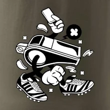 Rozhodcovská píšťalka