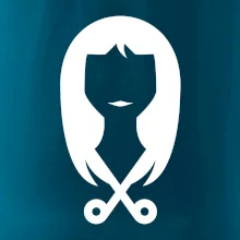 Dámska kaderníčka