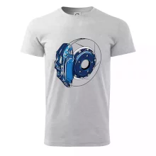 Auto kotúčová brzda Auto kotúčová brzda