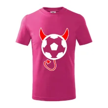 Futbal devil