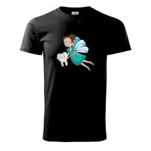 Zúbková víla Zúbková víla