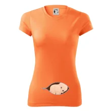 Bábätko a zadoček (Hana-creative) Bábätko a zadoček (Hana-creative)