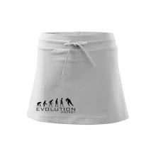 Evolúcia Hockey - hráč Evolúcia Hockey - hráč