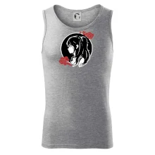 Anime dievča Anime dievča