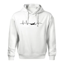 EKG letadlo EKG letadlo