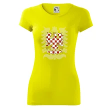 Moravská orlica veľká s tieňom Moravská orlica veľká s tieňom