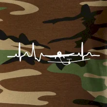 Ekg kluzák a letadlo