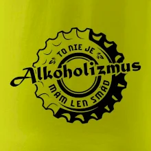 Alkoholizmus pivo