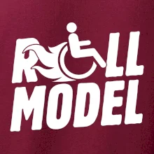 Roll model