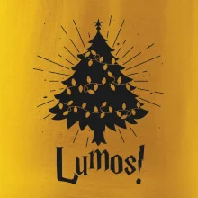 Harry - Lumos stromček