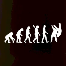 Judo Evolúcia boj