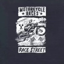 Motorcycle Races