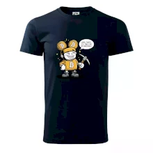 Hodl tight, it's time for my birthday!