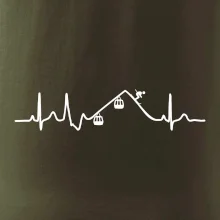 EKG lanovka EKG lanovka