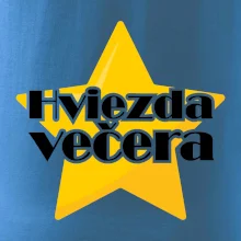 Hviezda večera