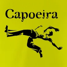 Capoeira veľký