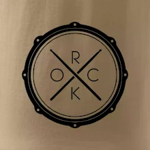 Paličky bicie ROCK Paličky bicie ROCK