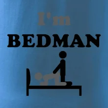 I am Bedman (Hana-creative)