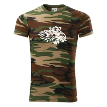 Nahnevaný orol Nahnevaný orol