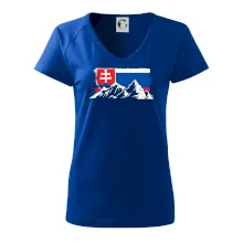 Slovenské hory Slovenské hory