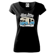 Slow living obytňák