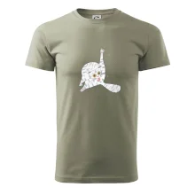 Mačka čistotná (studio-arte.cz)